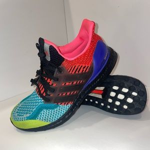 Adidas Ultraboost DNA Men Size 7.5 Women Size 8.5